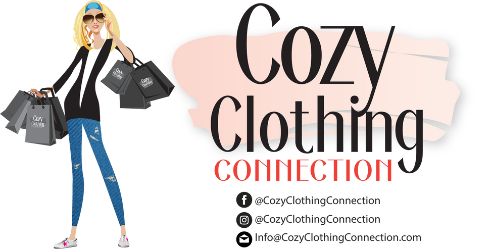 Cozy Clothing Connection