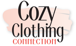 Cozy Clothing Connection