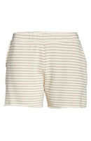 Yana Striped Shorts